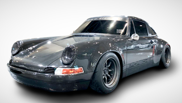 TOKYO CUSTOM WORKS